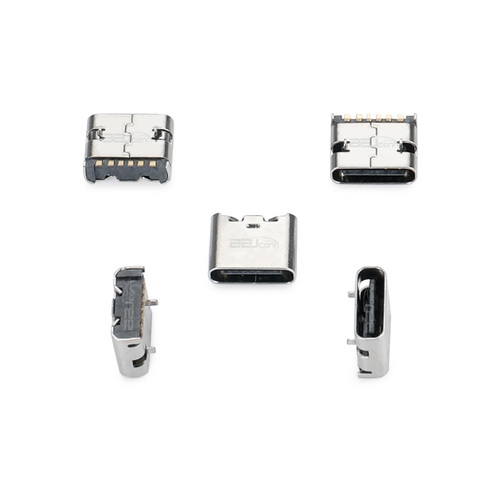 如何選擇最適合您的USB Type-C連接器？五大維度精準匹配需求